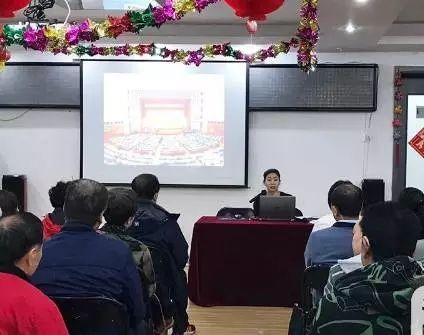 【學(xué)思踐悟·十九大】代表回基層，帶回更深領(lǐng)會(huì)